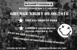 Grunge Night - Lambda // Nirvana Tribute Band