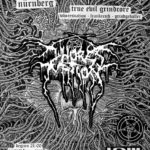 WHORESNATION // MAGGOT SHOES