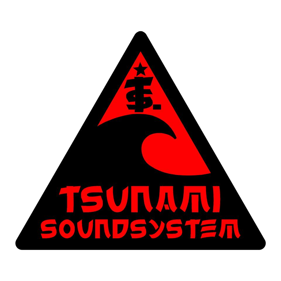 Tsunami