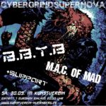 CYBERGRINDSUPERNOVA