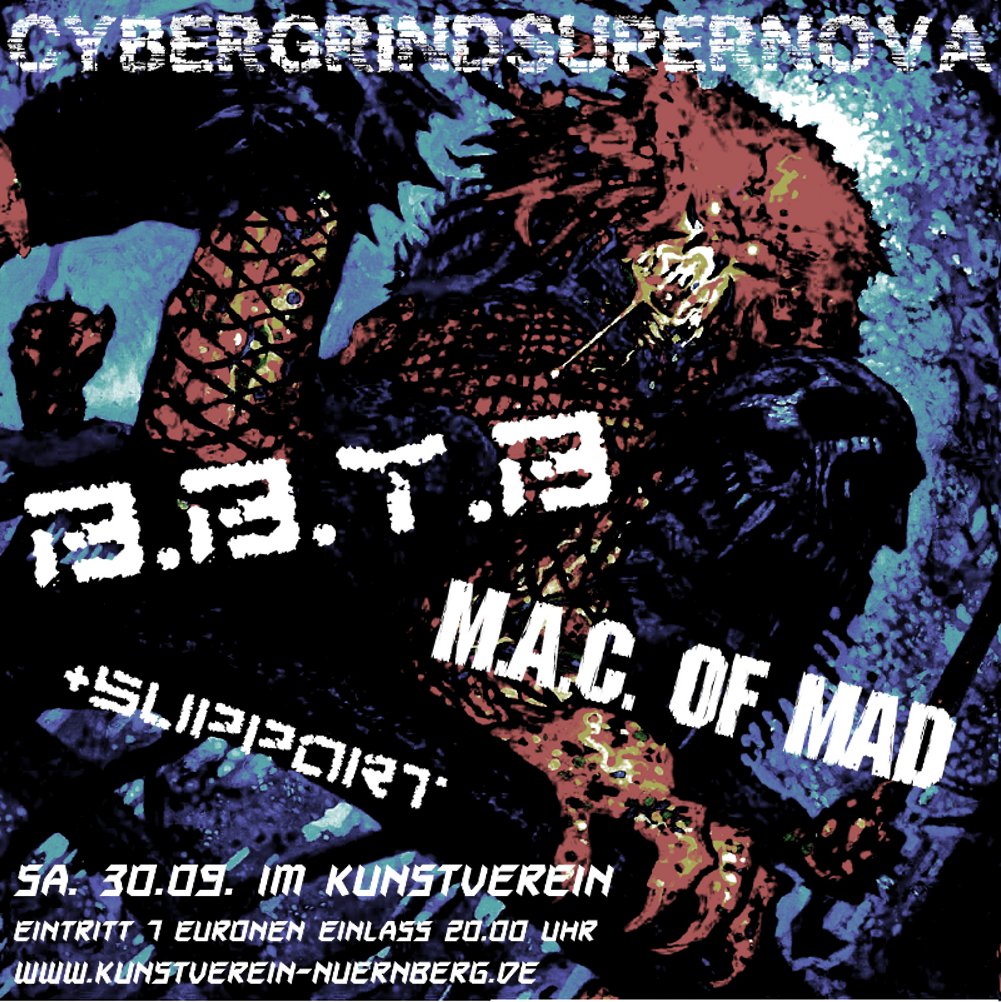 CYBERGRINDSUPERNOVA