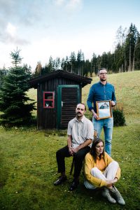 Viech - Konzert im Rahmen der Liminale