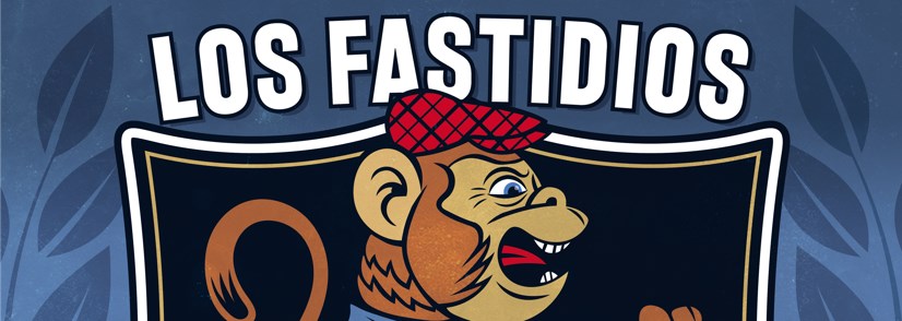 Los Fastidios
