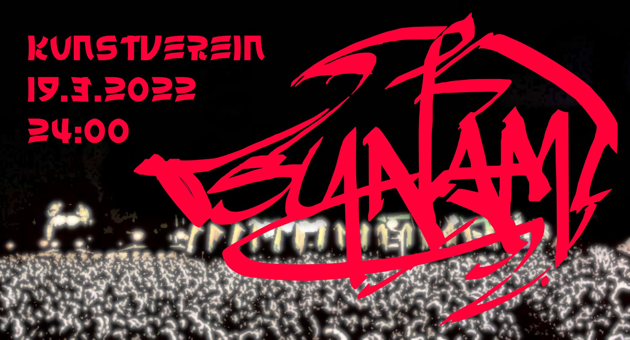 Tsunami Soundsystem