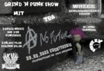 Grind´N´Punk Show