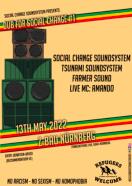 Dub For Social Change