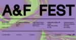 A&F Fest