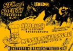 Messerschiesserei / Sick of Society /