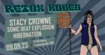RETOX RODEO 2.0