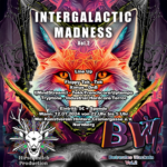 Intergalactic madness vol. 2