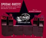 Tsunami Sound System