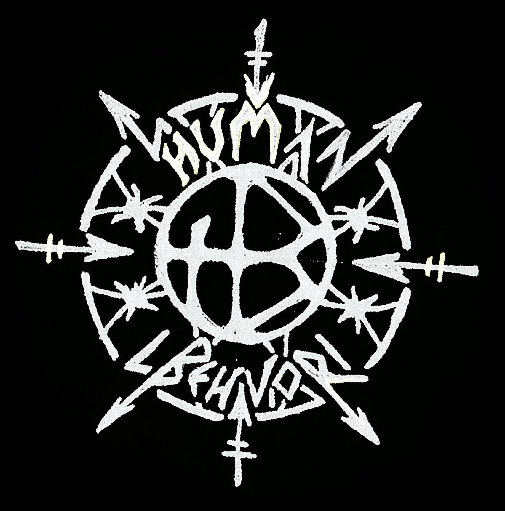Human Behavior (Raw Punk/D-Beat)