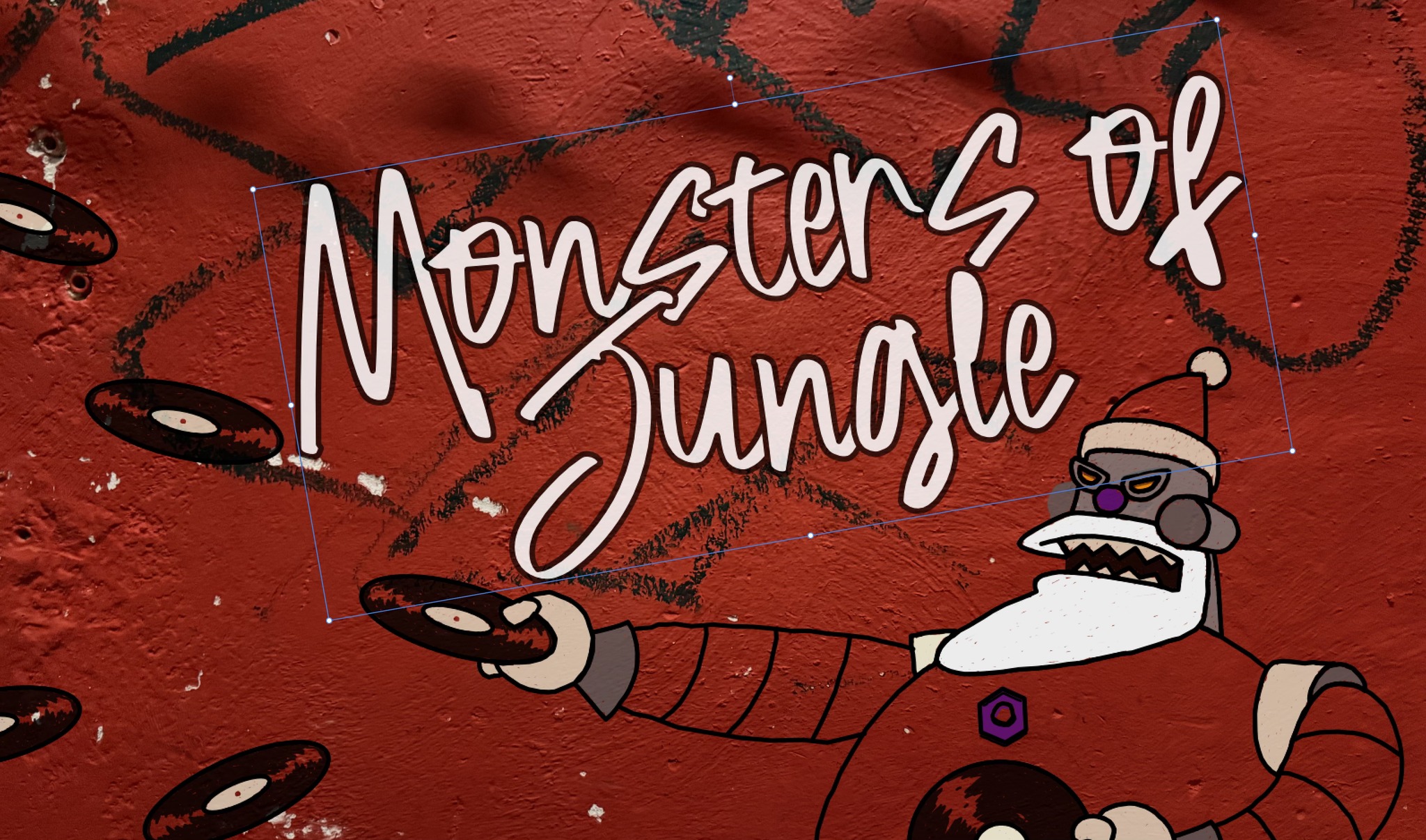 Monsters Allstars