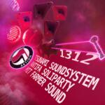 Antifa-Soliparty mit Farmer Sound