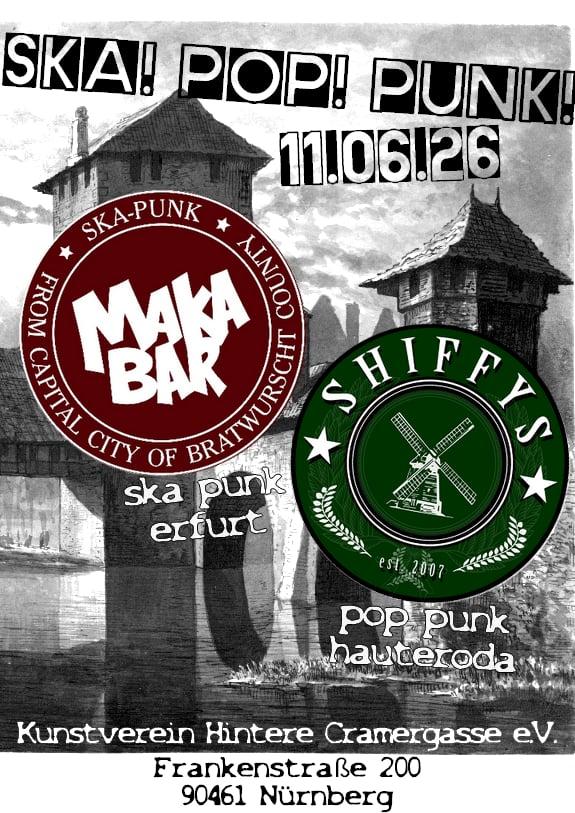 Maka Bar